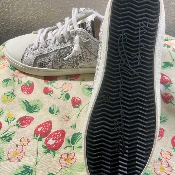 Vintage Havana sneakers size Women 10/Men 9 like new - Picture 3 of 7